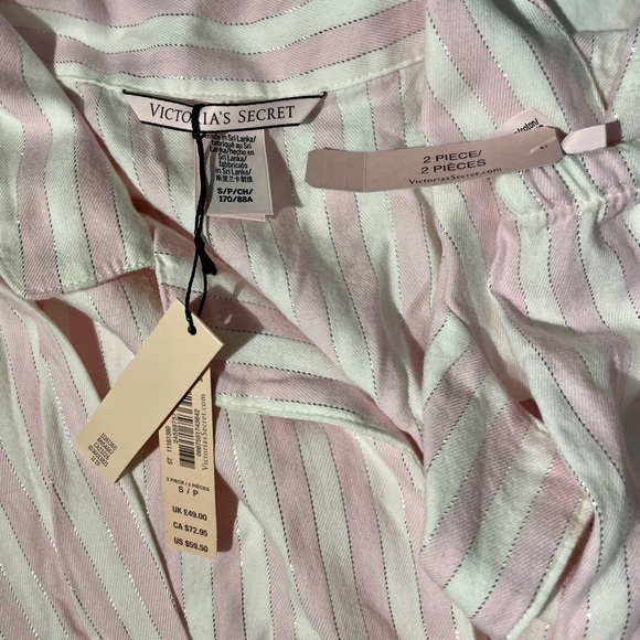 VS Pajama Set💖 - Picture 7 of 9